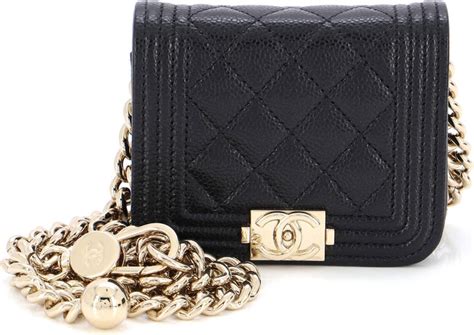 rebag chanel boy|pre owned chanel handbags.